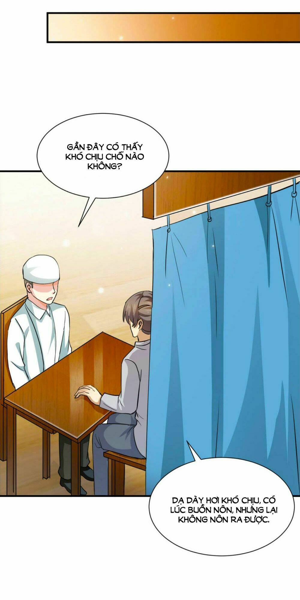 thời gian đều biết chapter 53 28