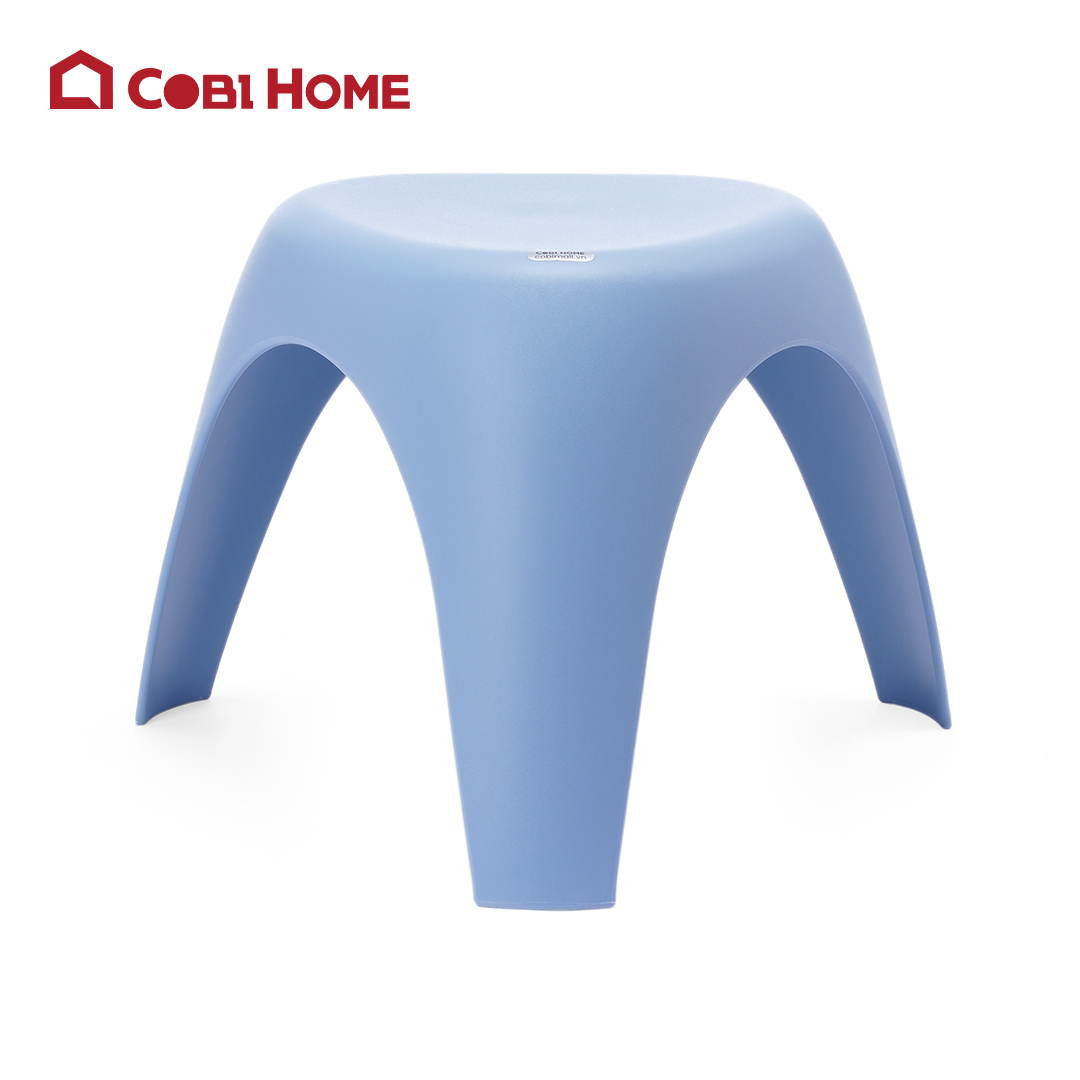 Ghế đẩu -cobi home- PHÂN PHỐI CHÍNH HÃNG