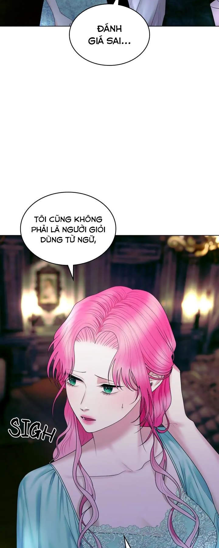 hợp đồng hôn nhân với người chồng thứ 2 của tôi chapter 41 8