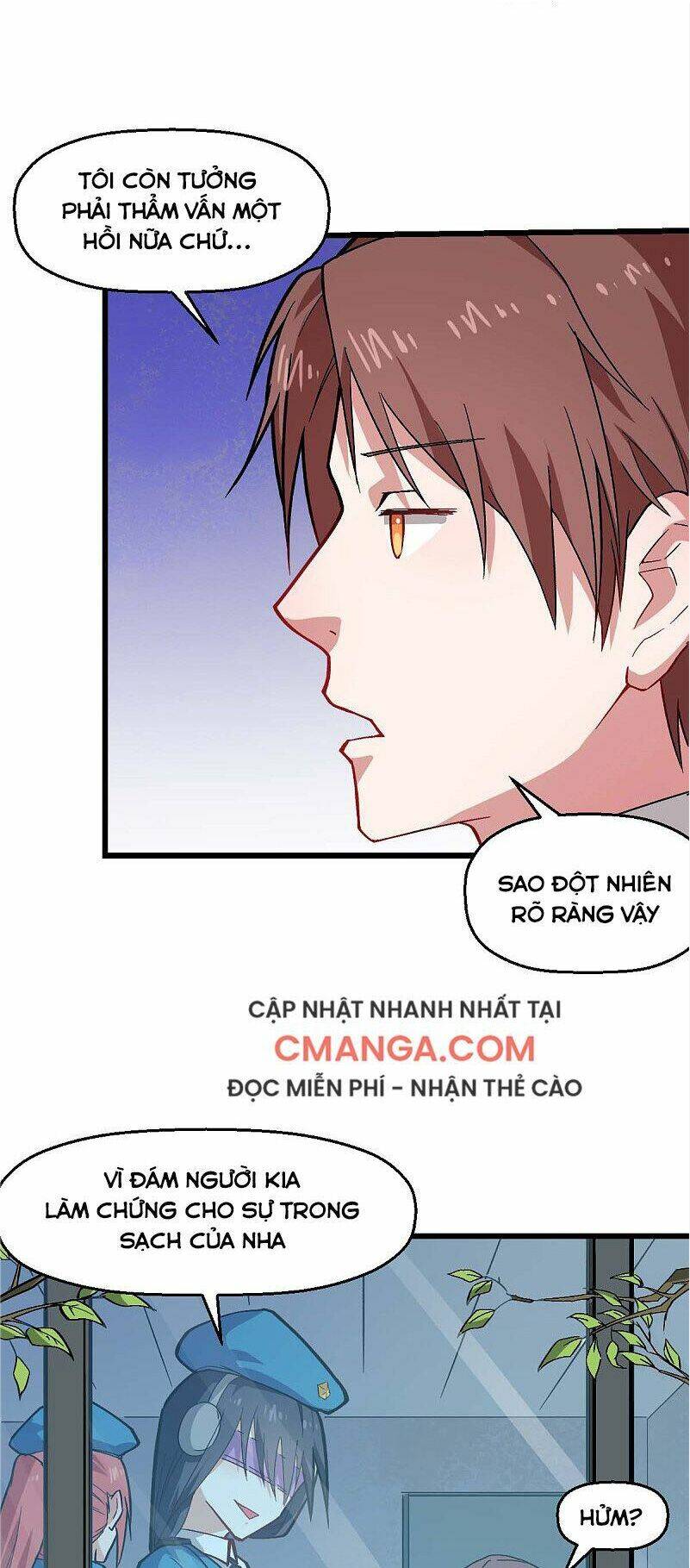 vườn trường cuồng sư hệ thống chapter 139 13