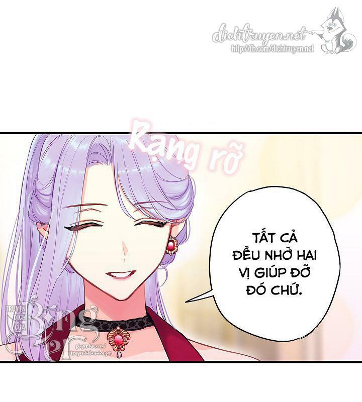 thánh nữ ẩn danh chapter 190 28