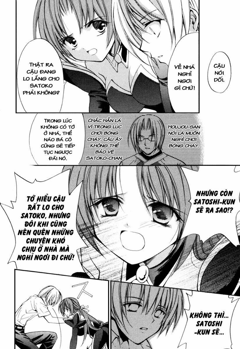 higurashi no naku koro ni kai - meakashi-hen chapter 3 12