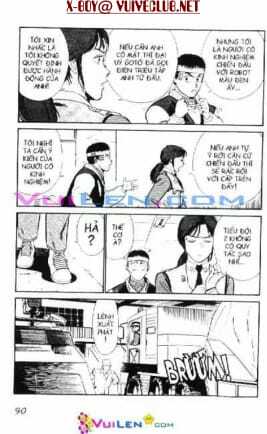 cảnh sát cơ động chapter 8 89