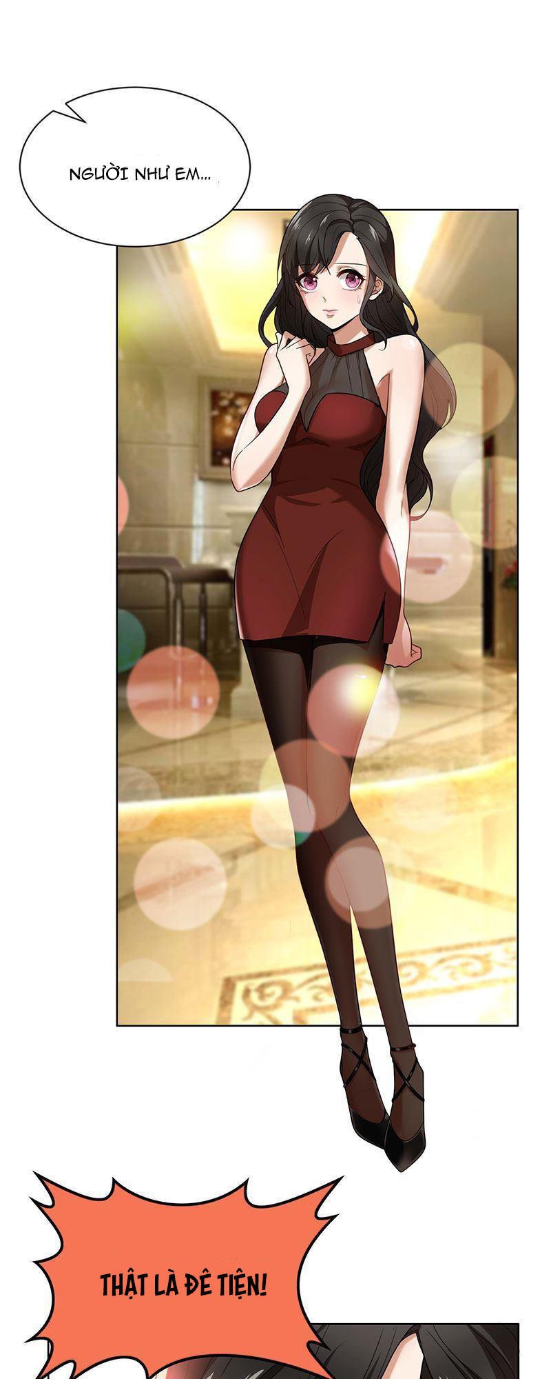 vợ yêu không ngoan chapter 1 6