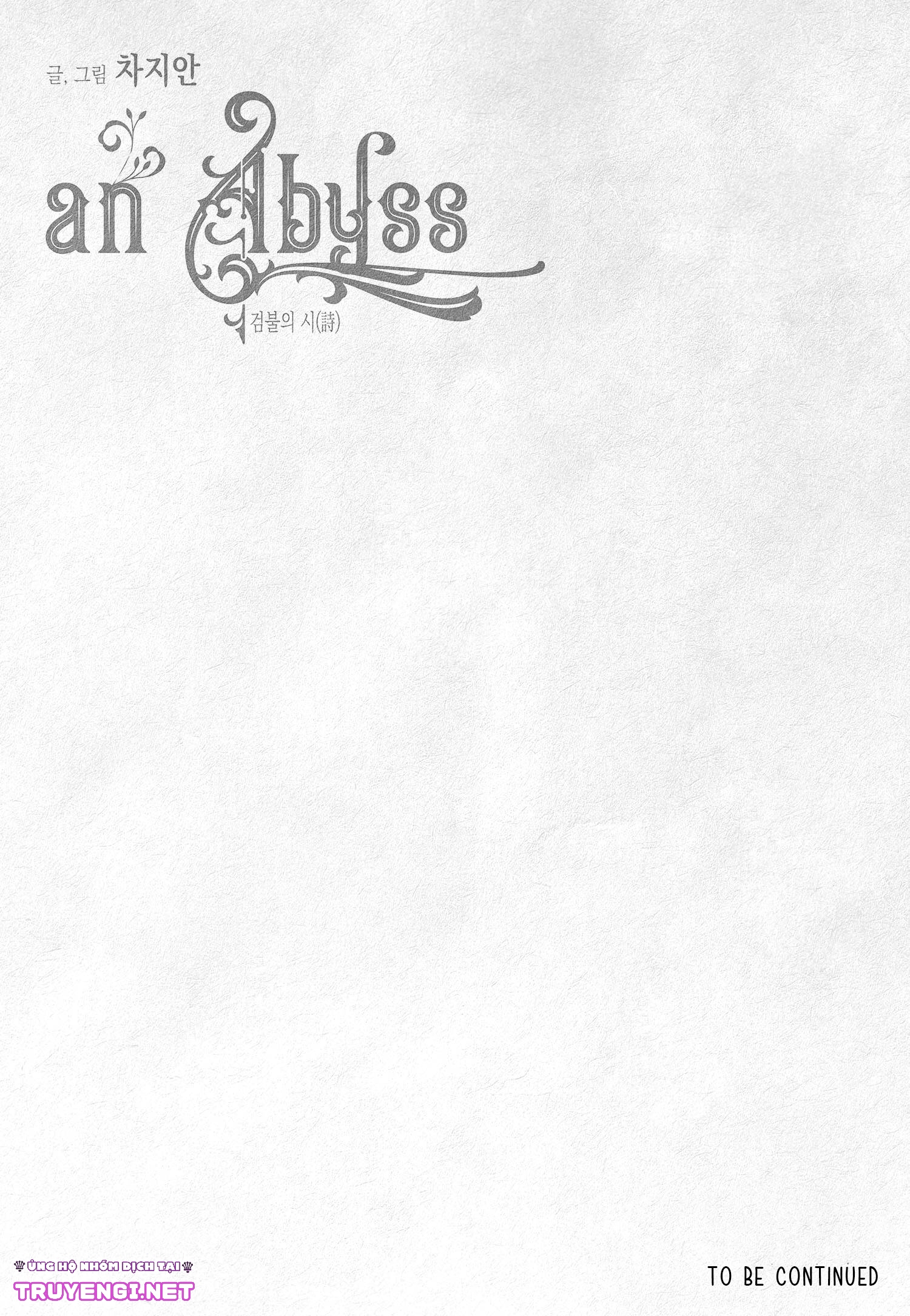 vực thẳm chapter 2 19