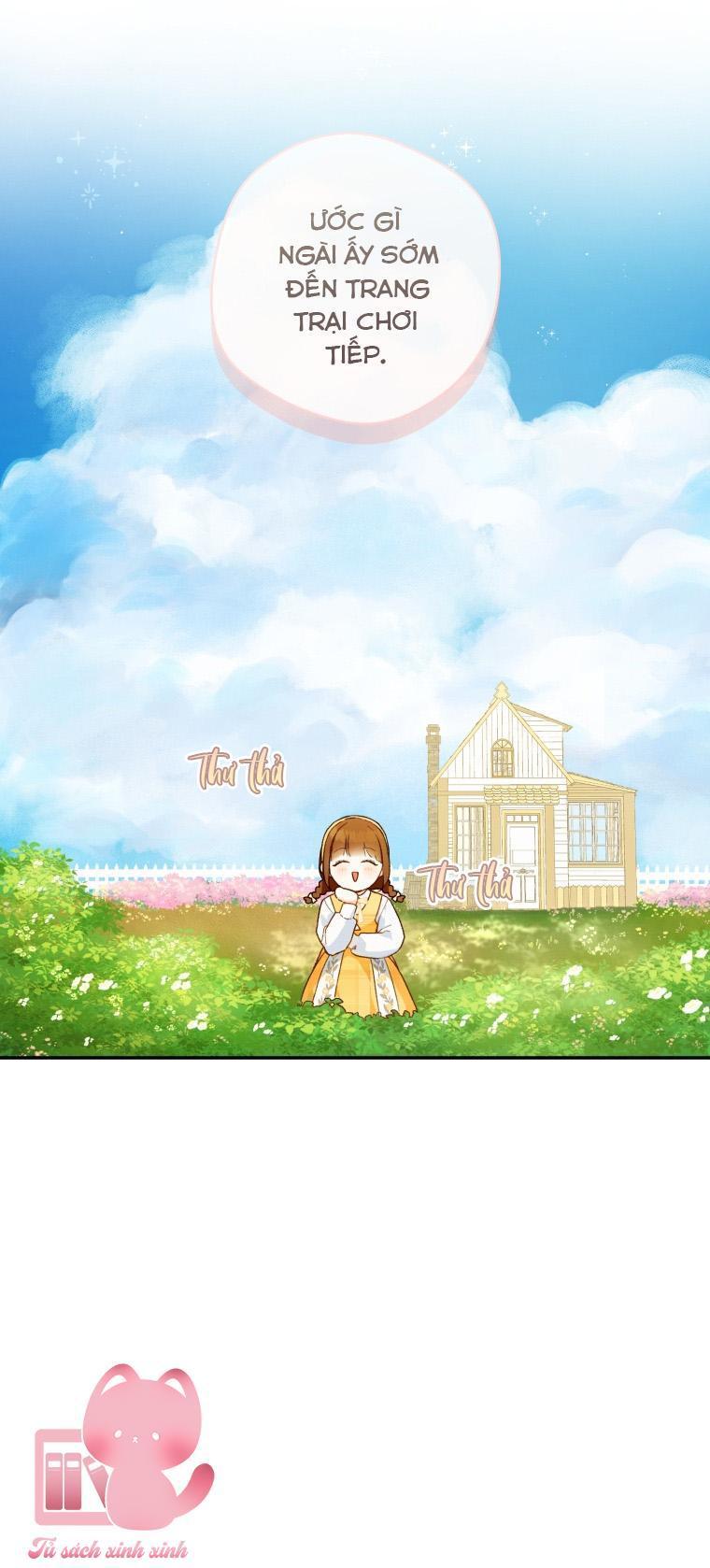 trang trại hạt dẻ cạnh hoàng cung chapter 42 44