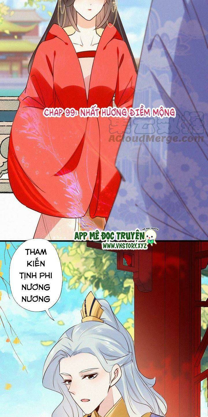 thiên hương mỹ nhân chapter 99 2