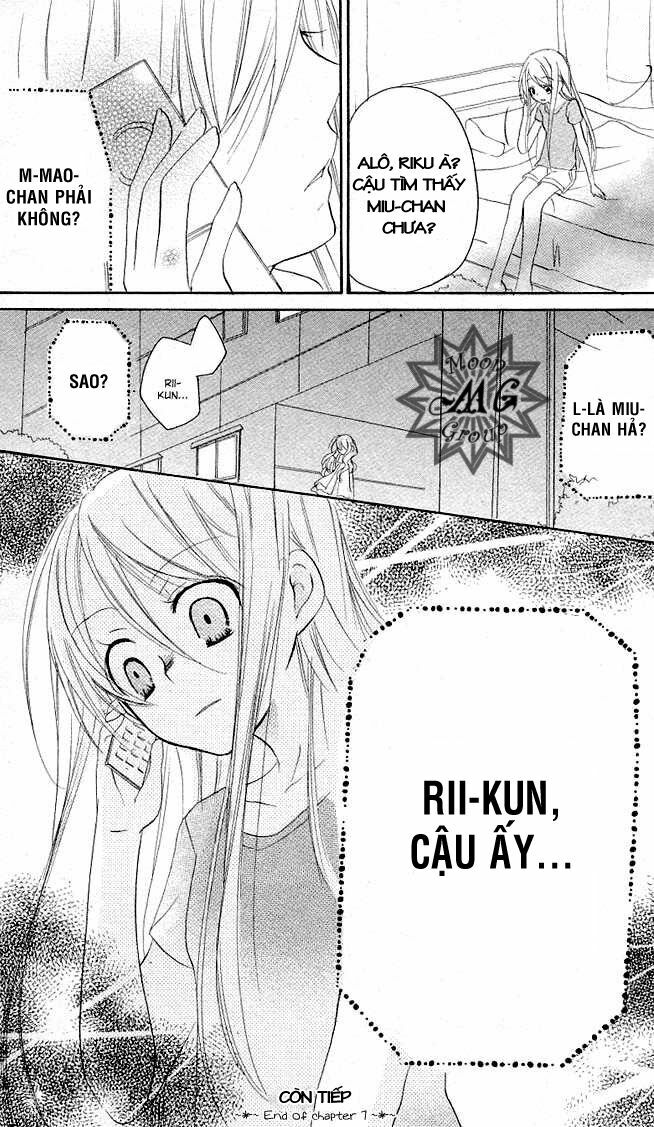 giri koi chapter 7 40