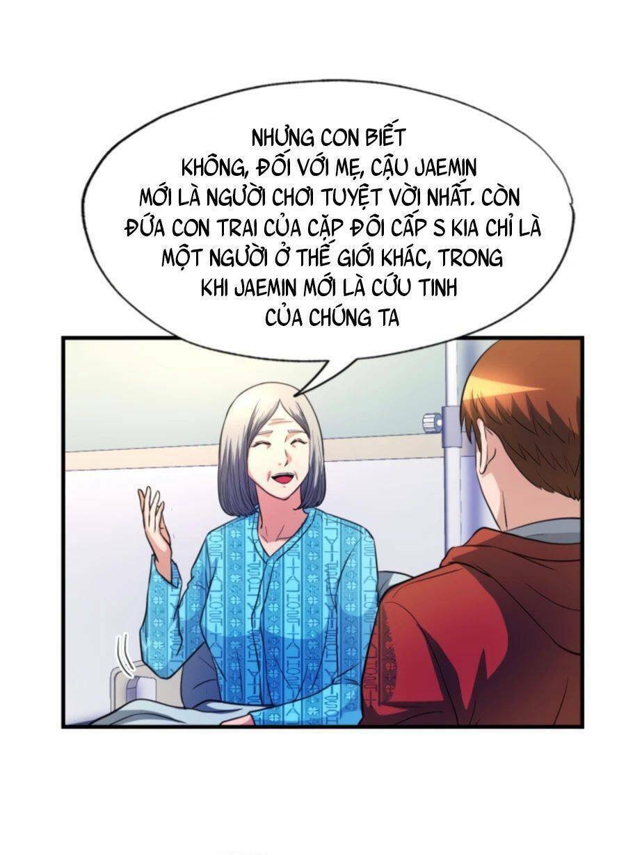 mẹ tôi là chòm sao bảo hộ m chapter 30 79