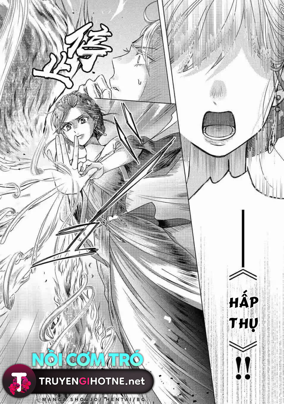 người tôi yêu muốn tôi thay em gái vào chỗ chết chapter 1.2 6