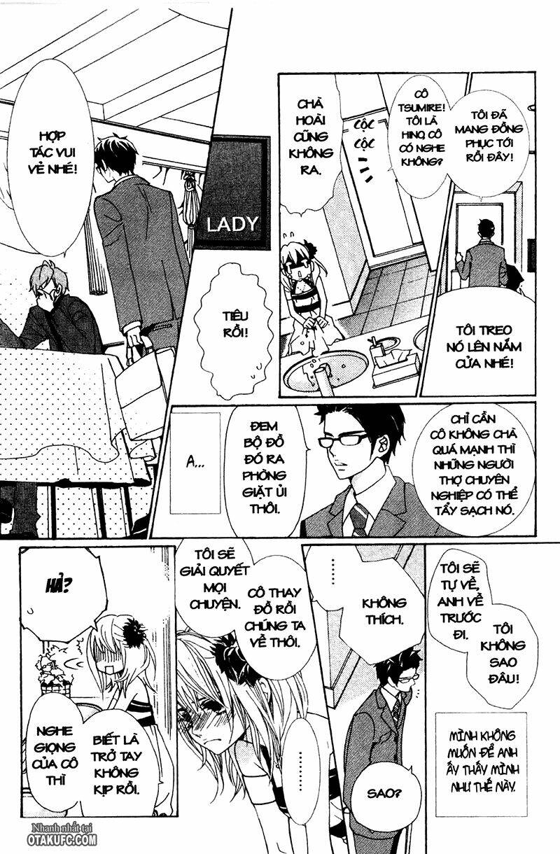 megami no libra chapter 5 28