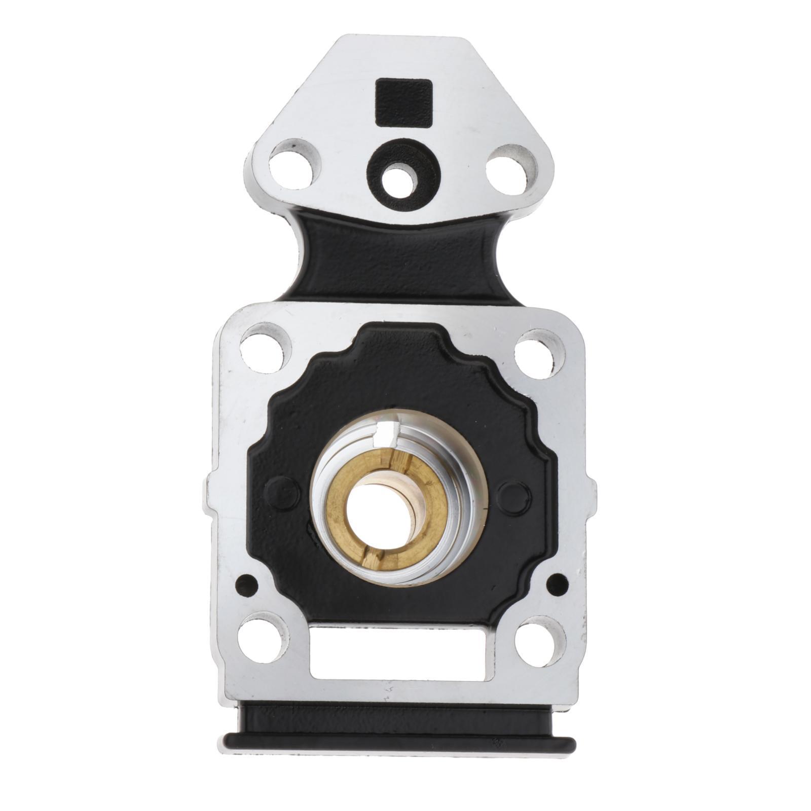 Housing Kit, with Oil Seal & Bush Boat Motor # 63V-45331-00-5B F15-06020001 for Yamaha Outboard 9.9 15HP, for Parsun Replacement.
