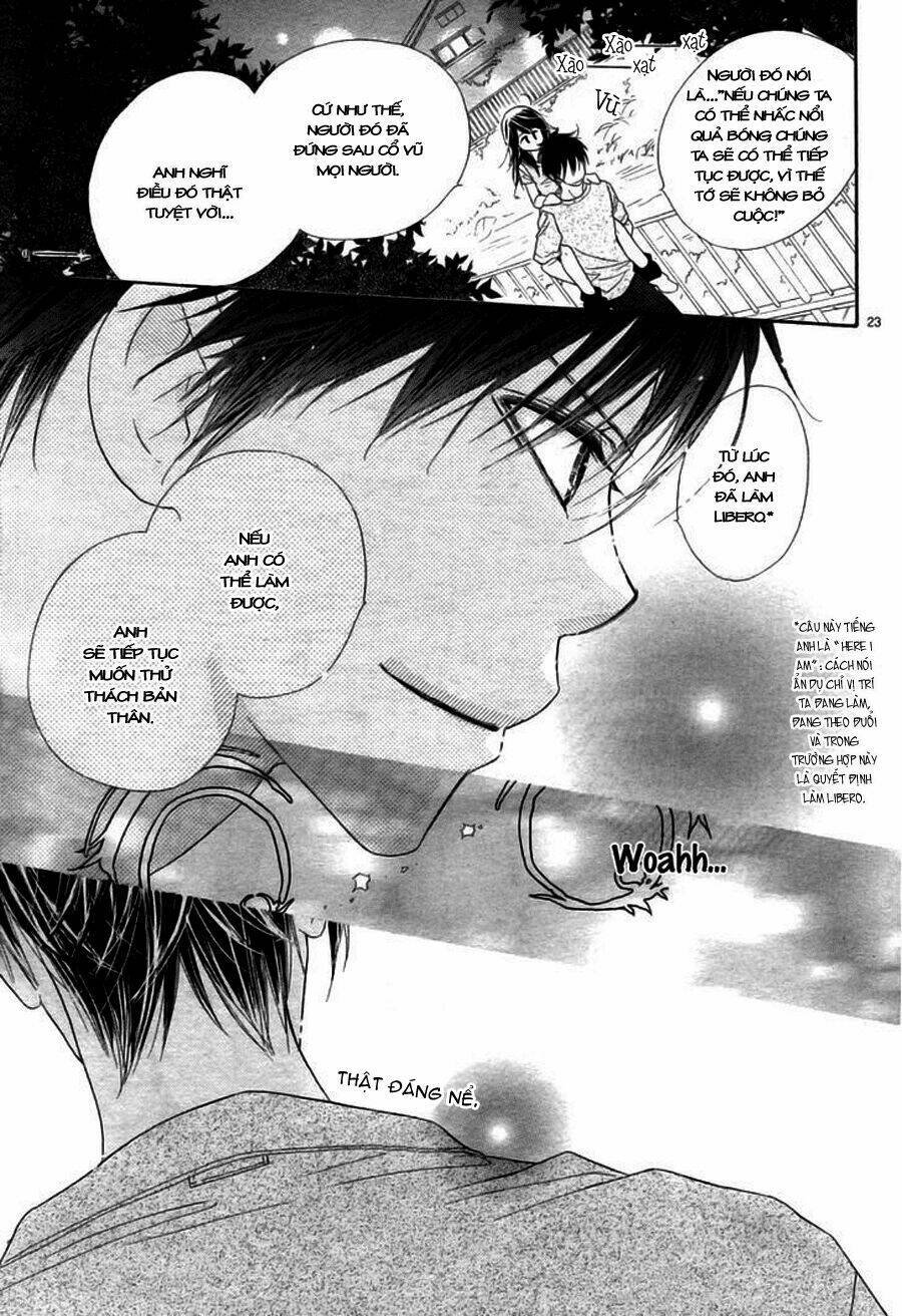 tổng hợp one shot. chapter 58 23