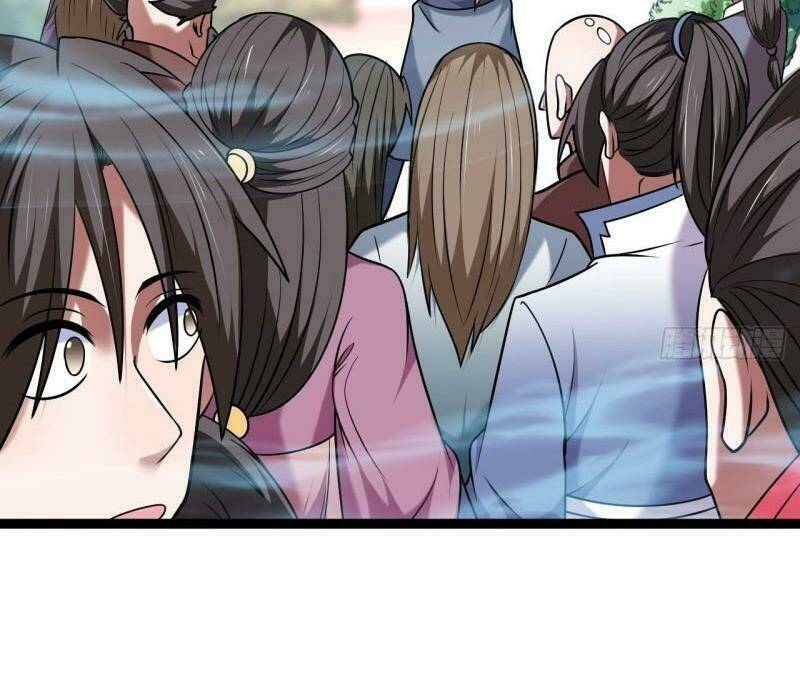 trọng sinh tối cường ma tôn ở rể chapter 70 60