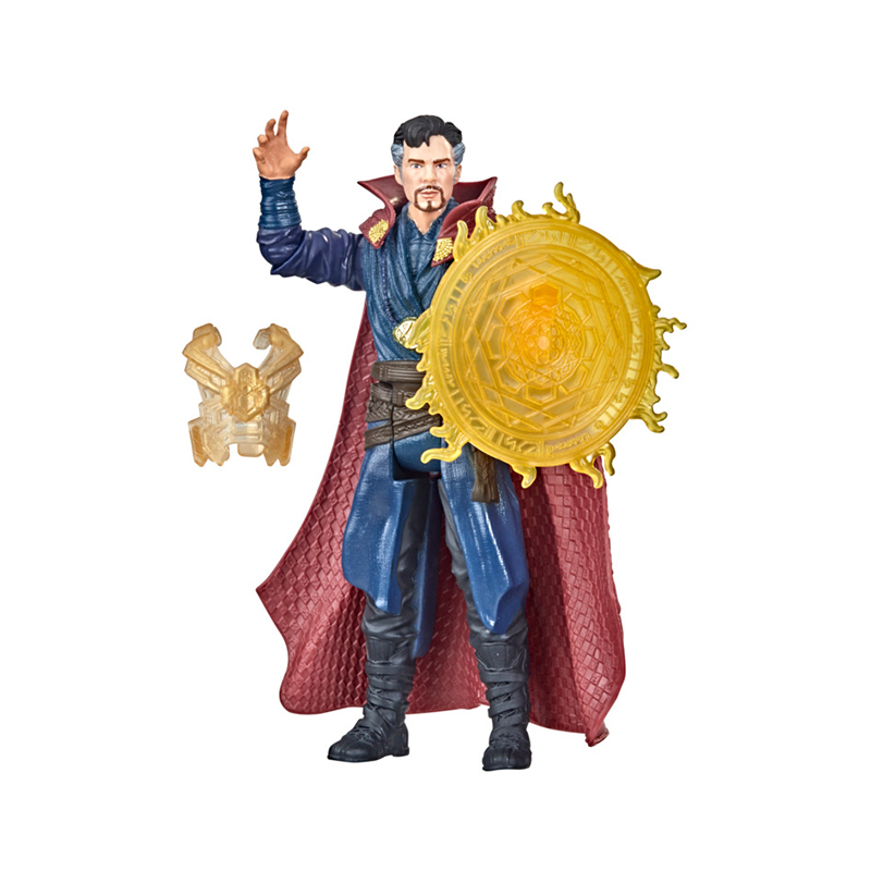 Đồ Chơi SPIDERMAN Mô Hình Dr.Strange 6Inch F3158/F0231