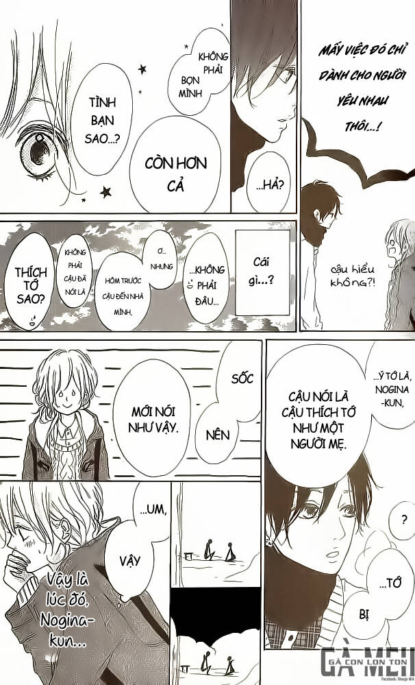 chigihagu planet chapter 4 35