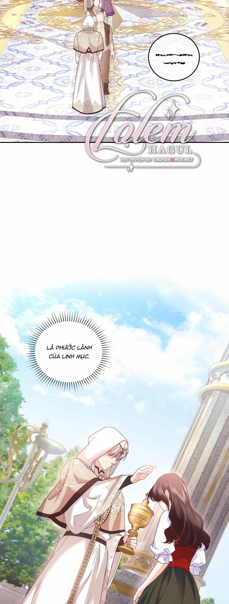 nhà điều chế nước hoa độc quyền của bạo chúa chapter 70 6