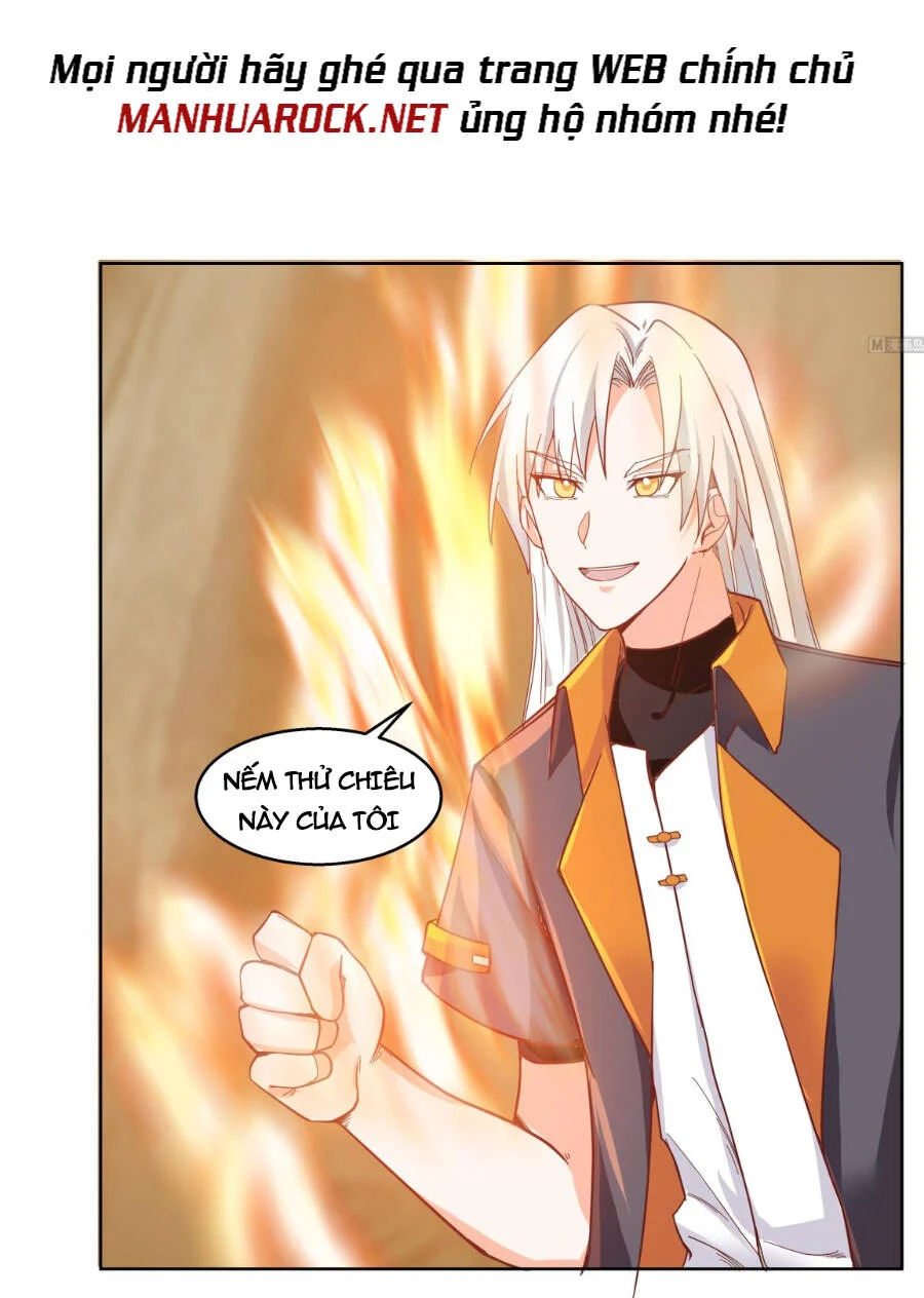 trên người ta có một rồng chapter 577 2