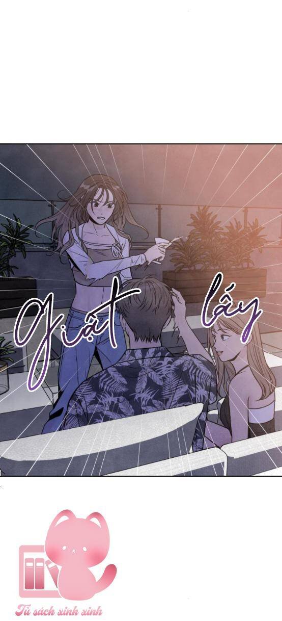 điều khiến tôi quyết tâm muốn chết chapter 46 49