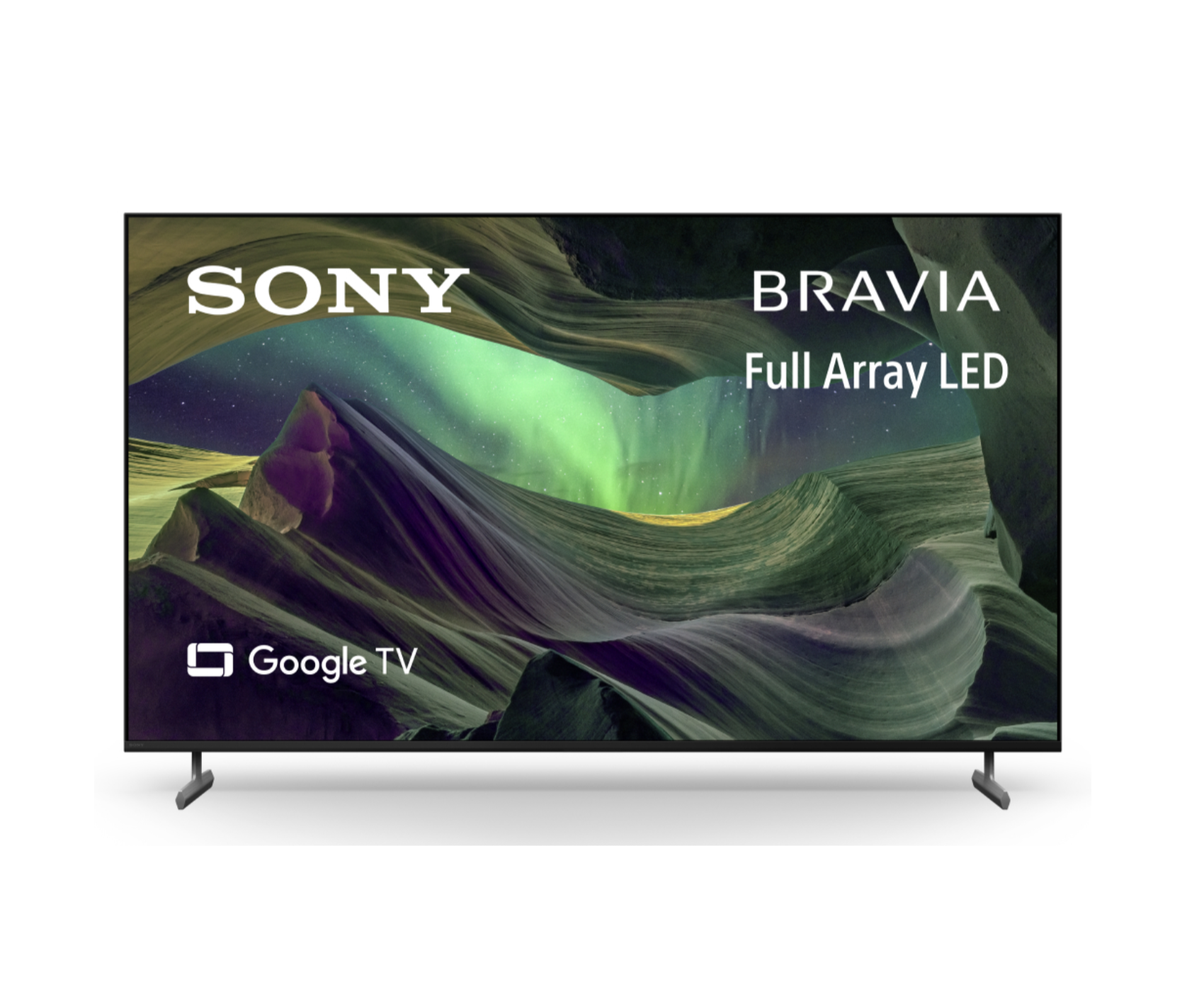 Google Tivi Sony 4K 65 inch KD-65X85L - hàng chính hãng - chỉ giao HCM