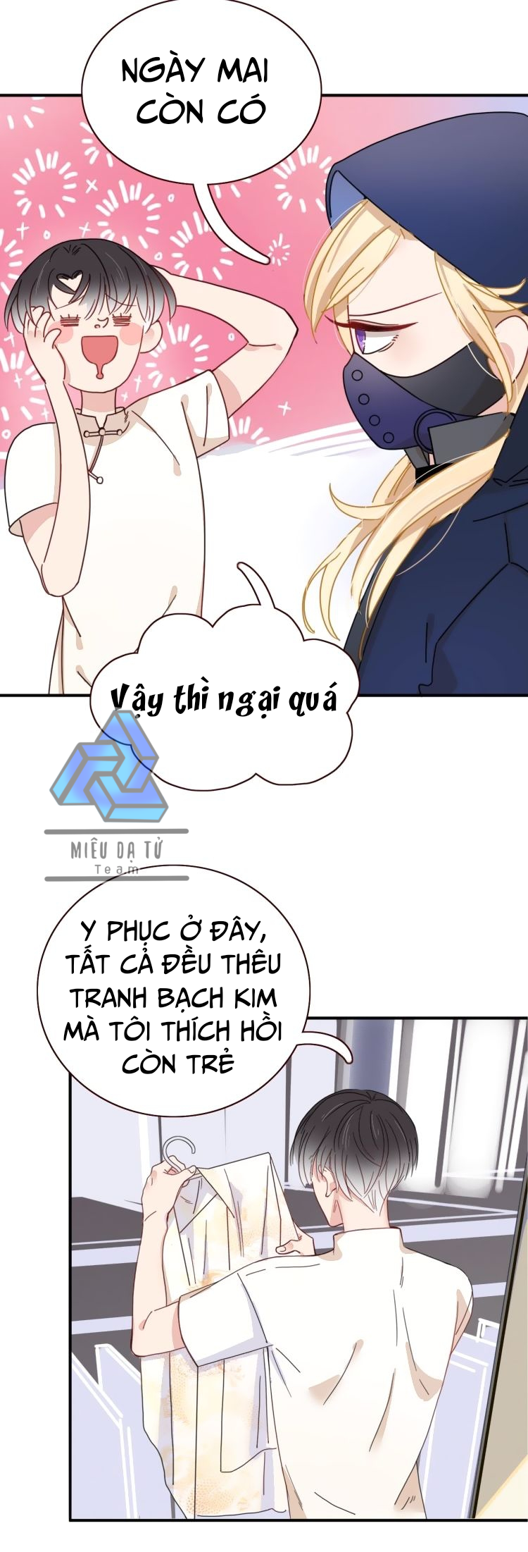 lão thịt tươi chapter 3 20
