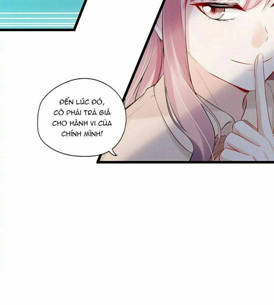 cạm bẫy lửa tình chapter 67 26