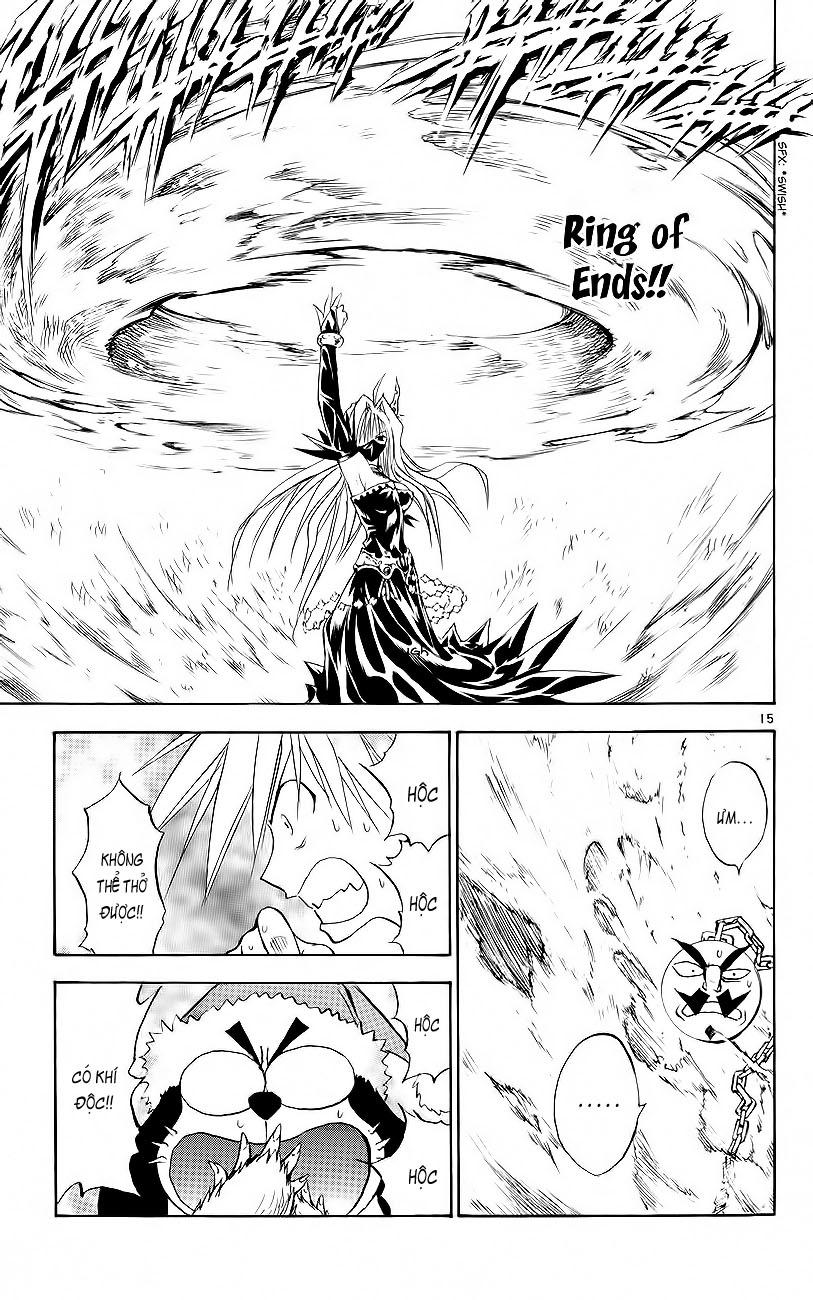 mar heaven chapter 153 15