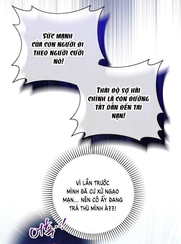 tôi tưởng đó chỉ là tiểu thuyết trọng sinh bình thường chapter 40.2 23