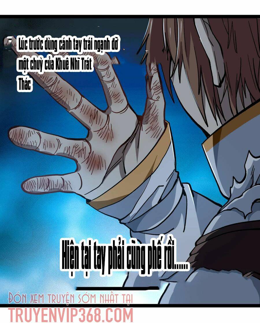 vú em vô địch chapter 12 23