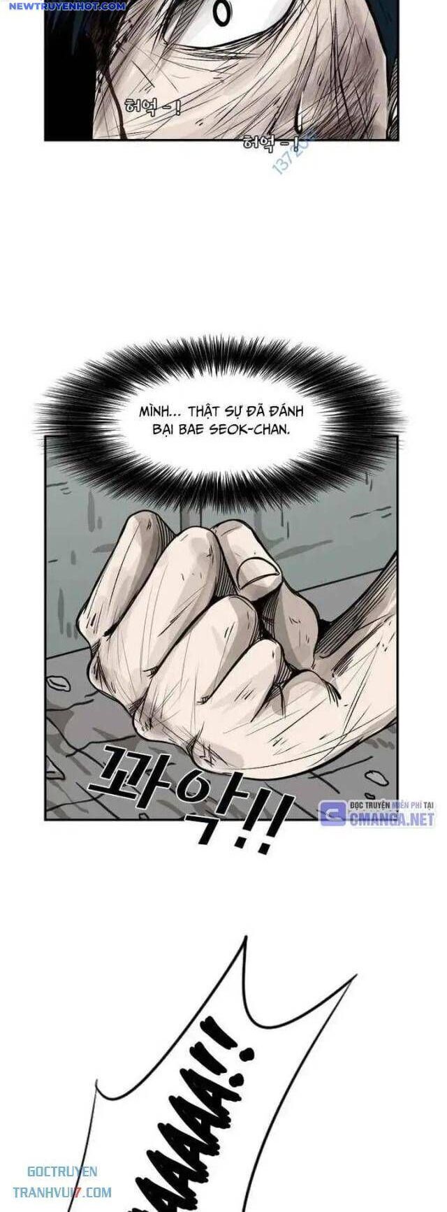 shark - cá mập chapter 66 50