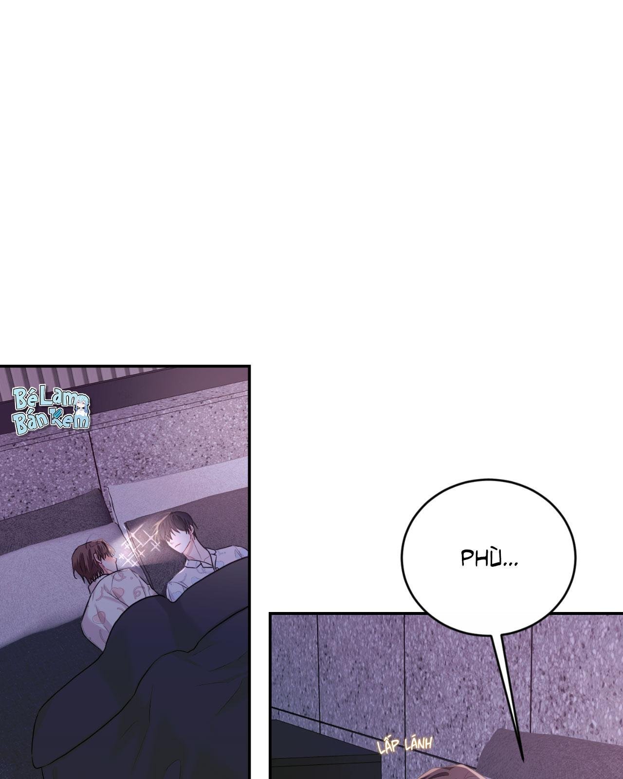 tiểu thử: bắt đầu mùa hè chapter 55 47