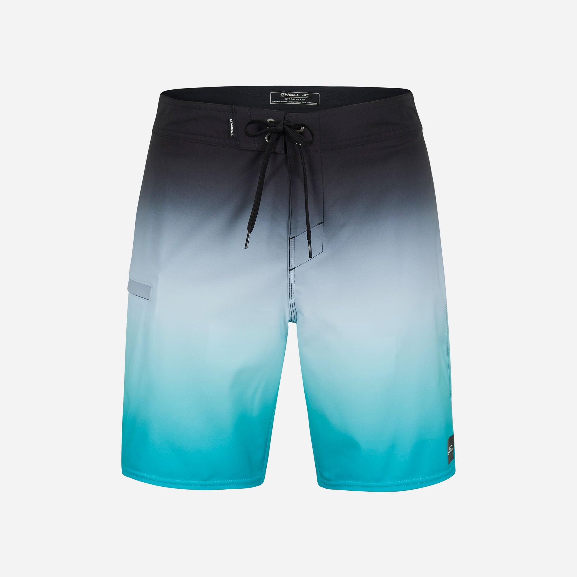 Quần đi biển nam Oneill Heat Fade 19'' Boardshort - 2800093-19010