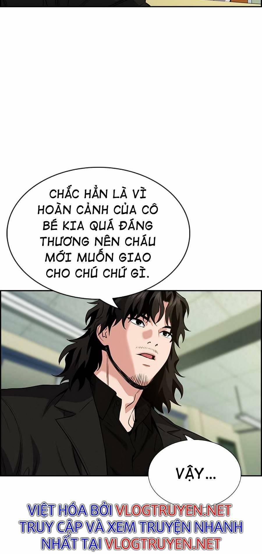 Giáo Dục Chân Chính chapter 63 81