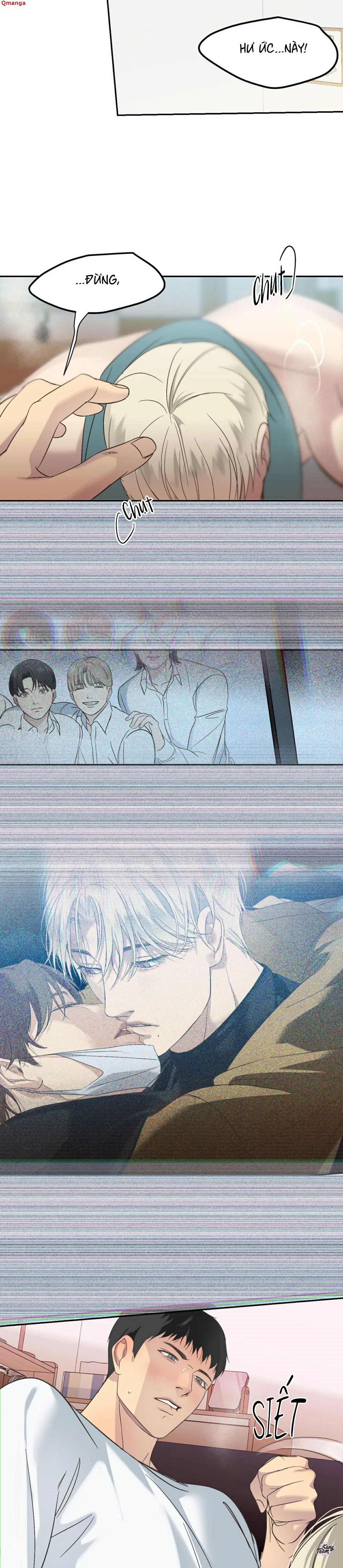 phía sau ánh hào quang chapter 11 6