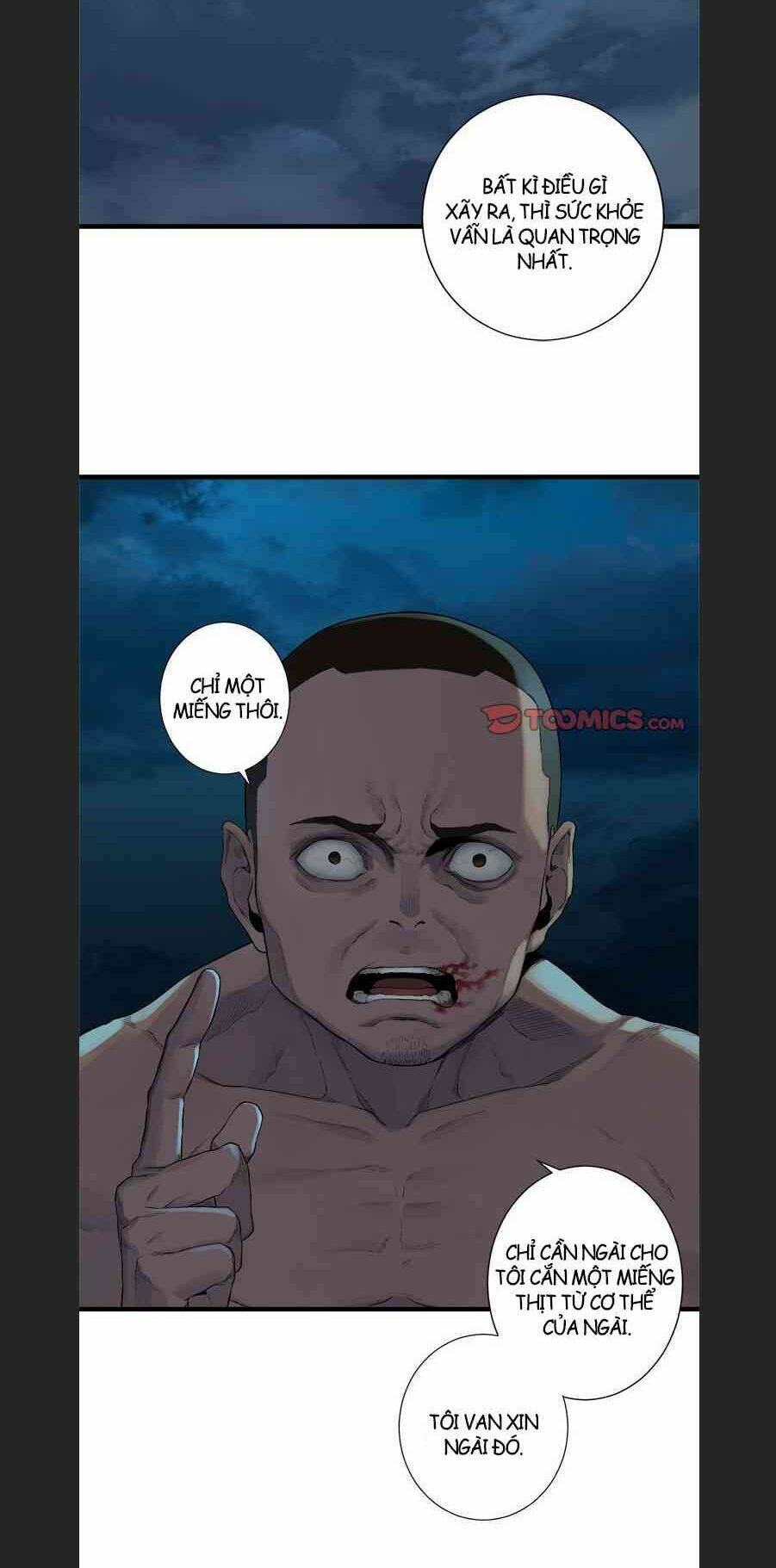 triệu hồi đến thế giới fantasy chapter 81 15