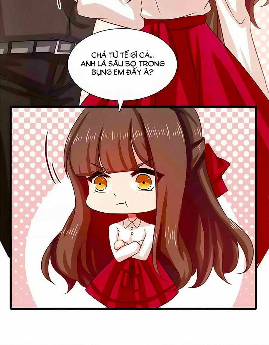 chỉ nhiễm thành hôn chapter 201 24