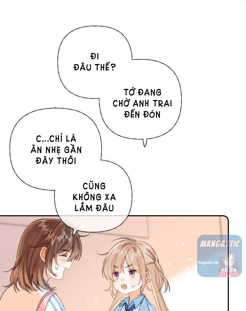 vụng trộm không thể giấu - mối tình thầm kín chapter 29 6