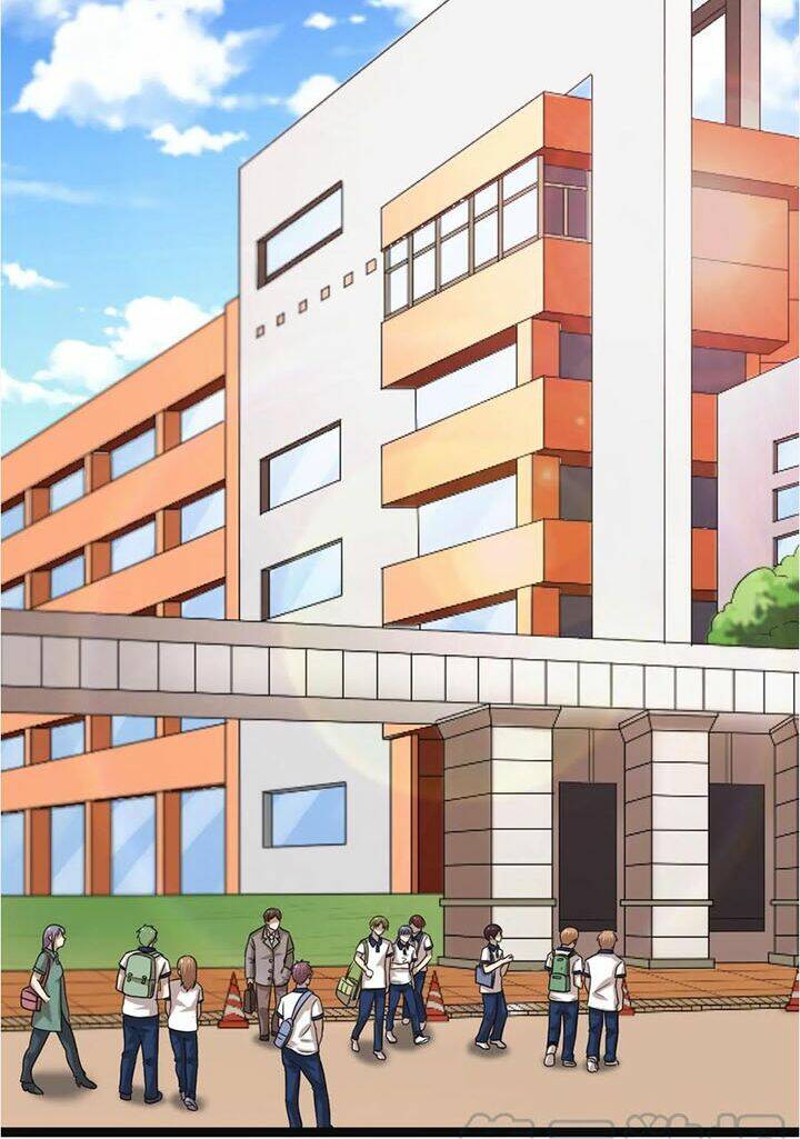 đai ca trở lại tuổi 16 chapter 20 24