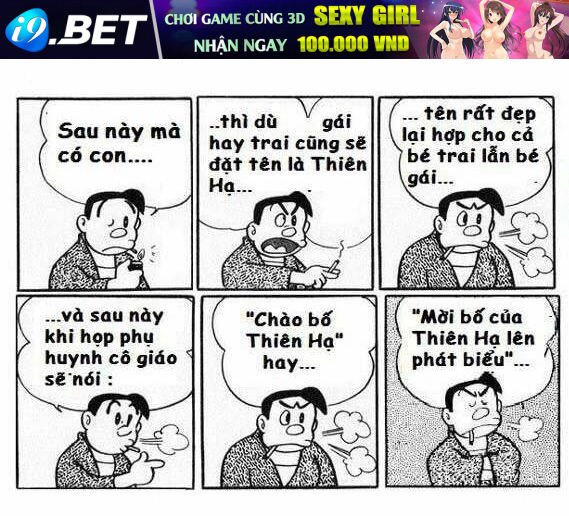 doraemon chế chapter 59 2