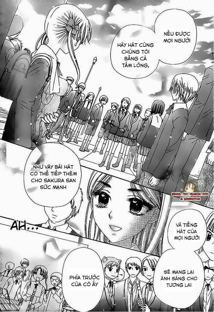 gakuen alice chapter 177 8