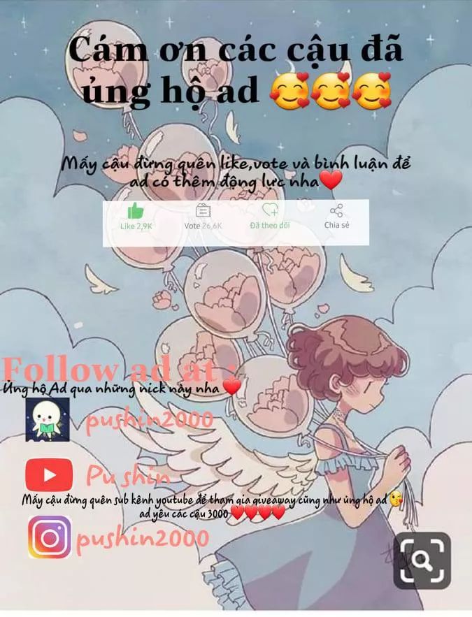 tôi là tiểu thư của gia đình này chapter 30.1 26