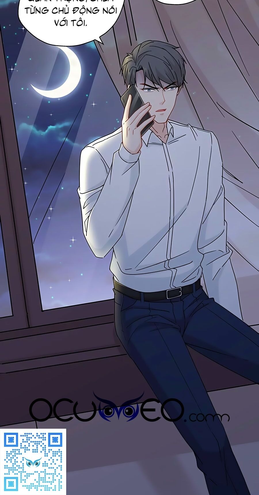 thiên kim bất lương chapter 43 23