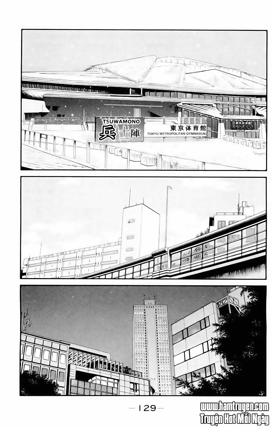 truyền nhân atula 3 chapter 50 18