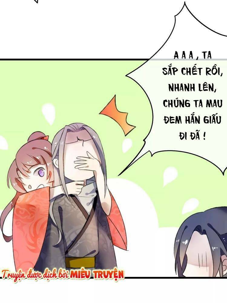 quân phong nghê ca chapter 6 19