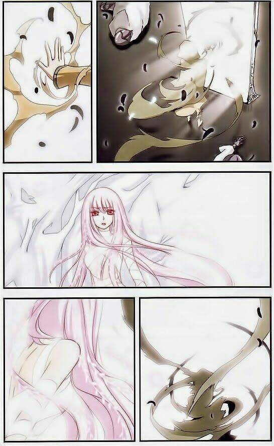 cố lên nào, đại ma vương! chapter 34 6