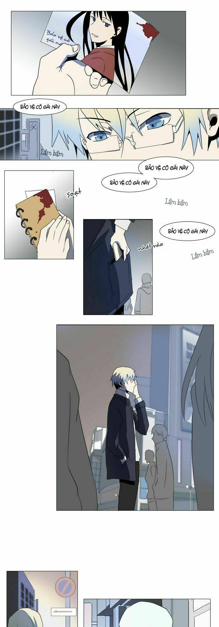 metronome chapter 1 19