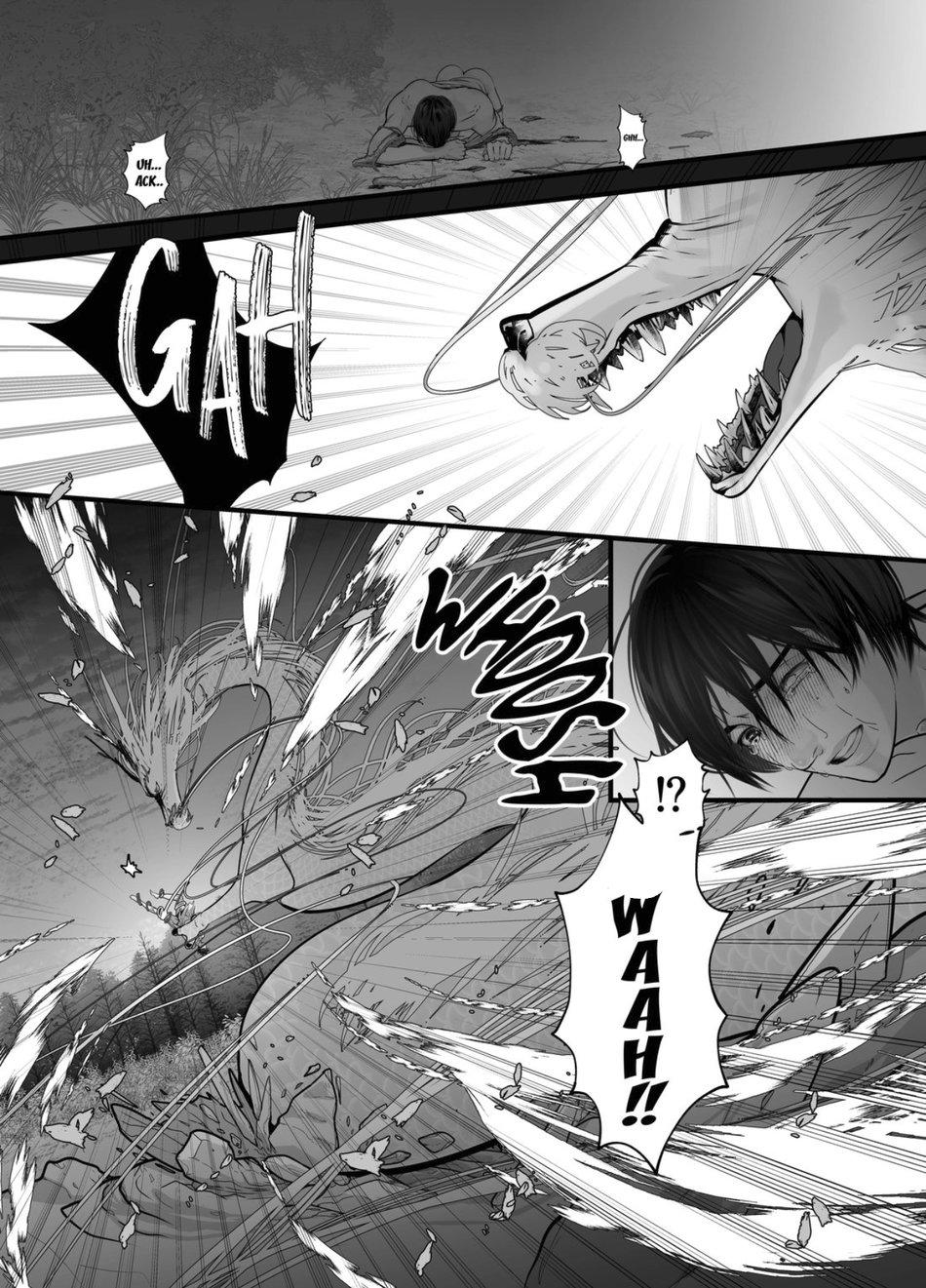 oneshot hỏny chapter 246.3 29