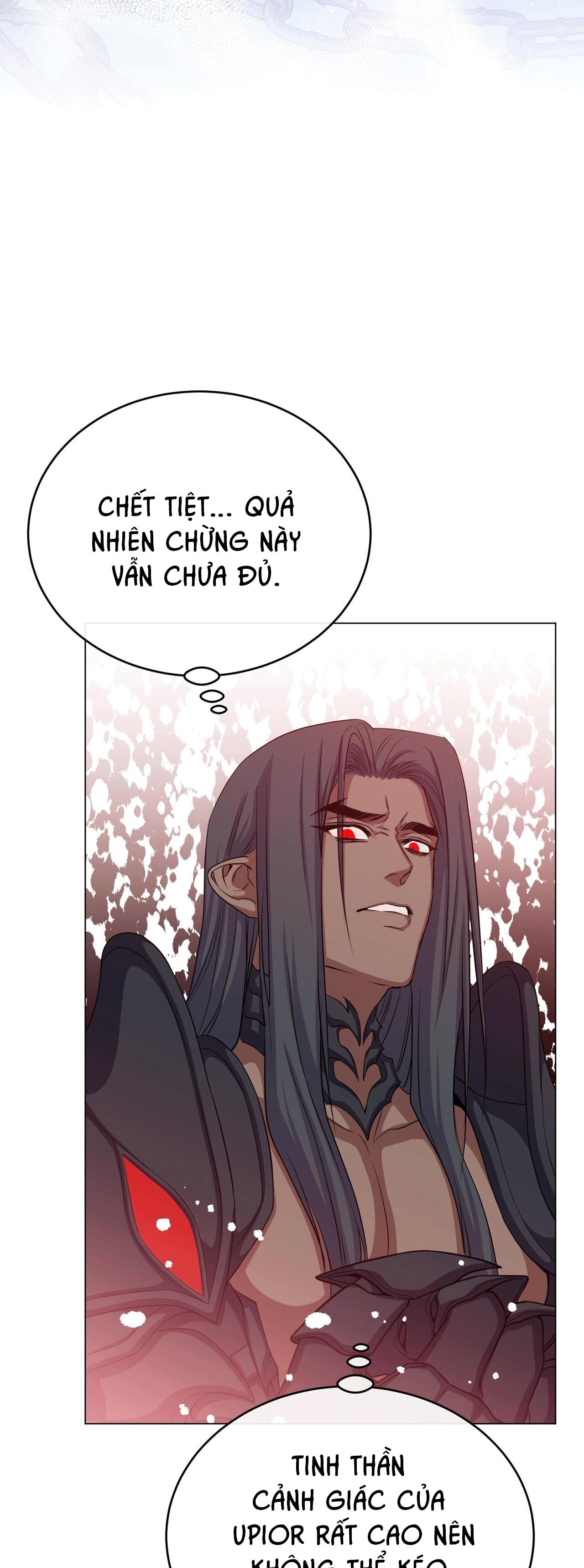 mặt trăng quỷ chapter 45 50