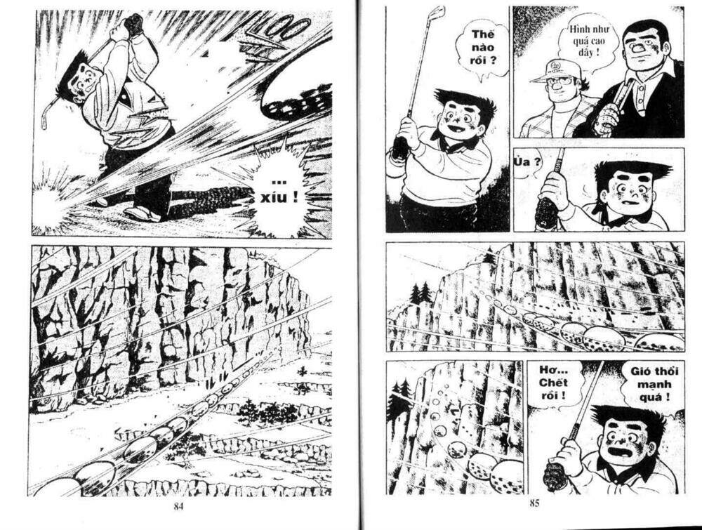 tân teppi chapter 16 41