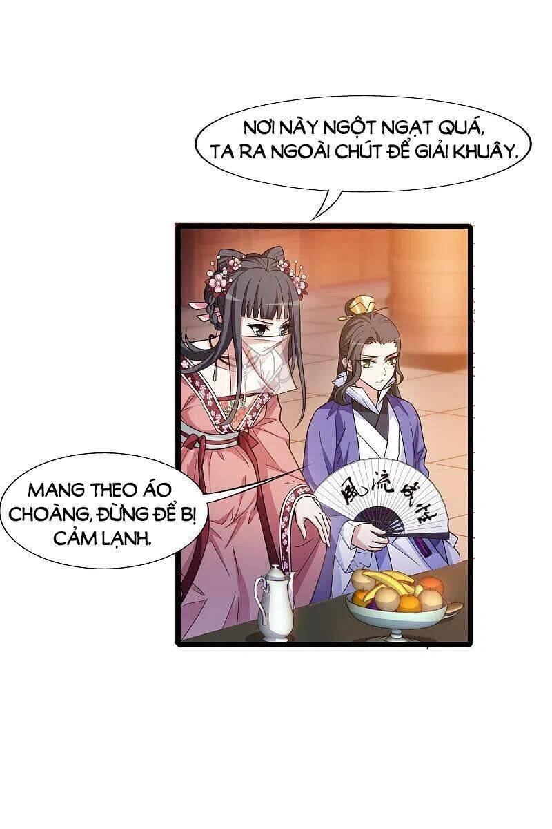 phượng nghịch thiên hạ chapter 479.1 10